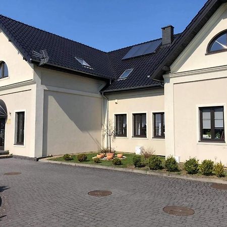 Pokoje Felix Słupsk Dış mekan fotoğraf